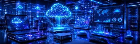 Cloud based solutions for startup businesses
